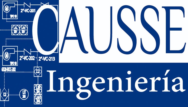 CAUSSE Ingenieros Civiles Asociados
